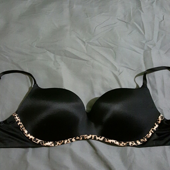 Victoria's Secret Balconet bra