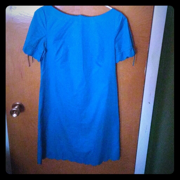 J. Crew dress