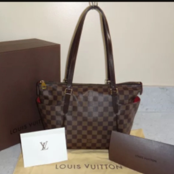❌sold❌Louis Vuitton totally PM bag
