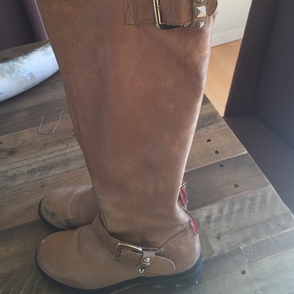 Steve Madden Roady Boot - Picture 2 of 4