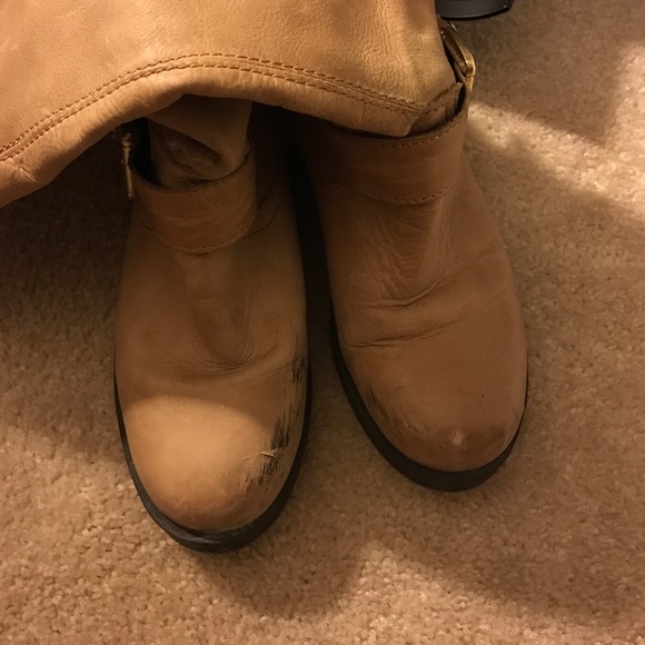 Steve Madden Roady Boot - Picture 3 of 4