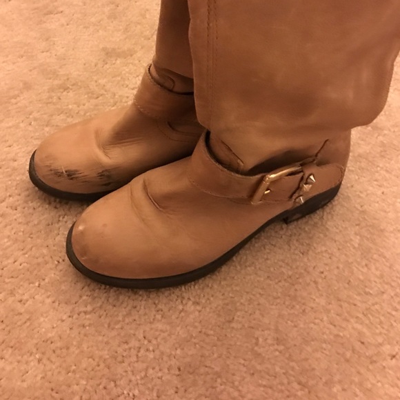 Steve Madden Roady Boot - Picture 4 of 4