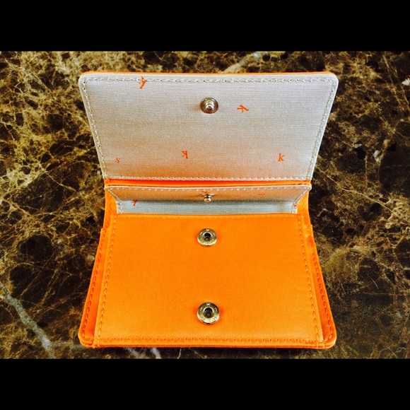 Kate Spade Coin Purse - Picture 3 of 4