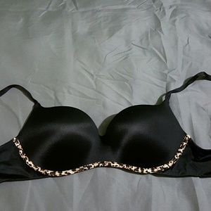 Victoria's Secret Balconet bra.