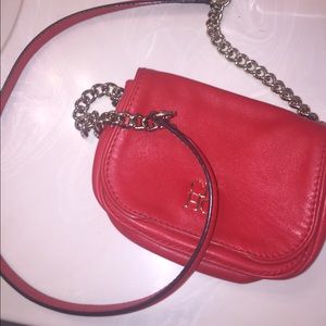 CH crossbody for @fabbulosa