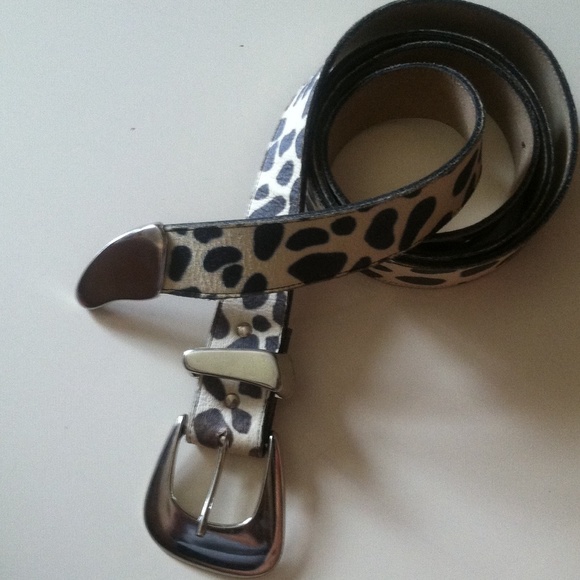 Karen Kane belt