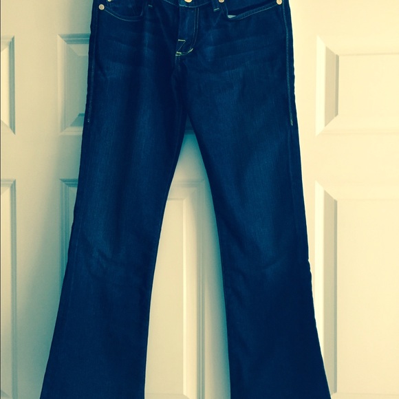 Rock & Republic Bootcut Denim