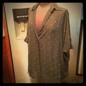 Micheal Kors cardigan