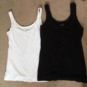 Tank top bundle