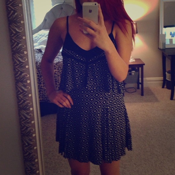 Urban Outfitters dress (ecoté) - Picture 1 of 4