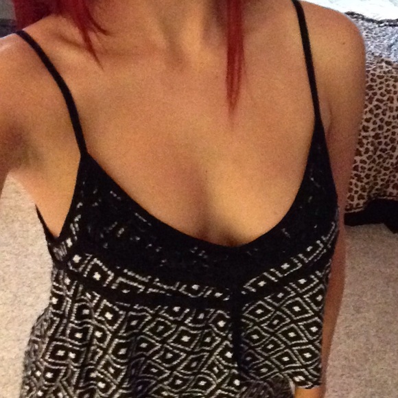 Urban Outfitters dress (ecoté) - Picture 3 of 4