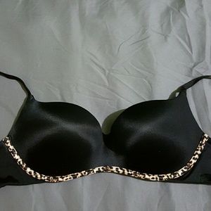 Victoria's Secret Balconet bra.