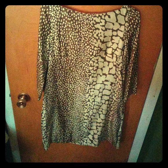 J. Crew dress