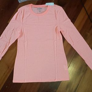 Brand new Old Navy long sleeved tee
