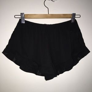 Vodi Shorts