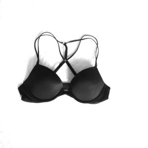 Very sexy push-up bra by VICTORIA SECRET