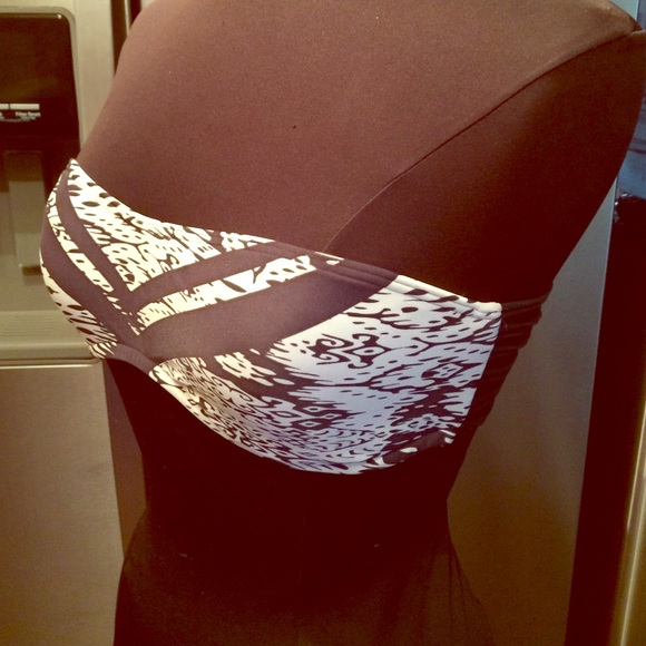 Swimsuit top