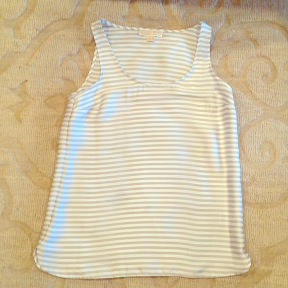 NWOT Michael Kors Top