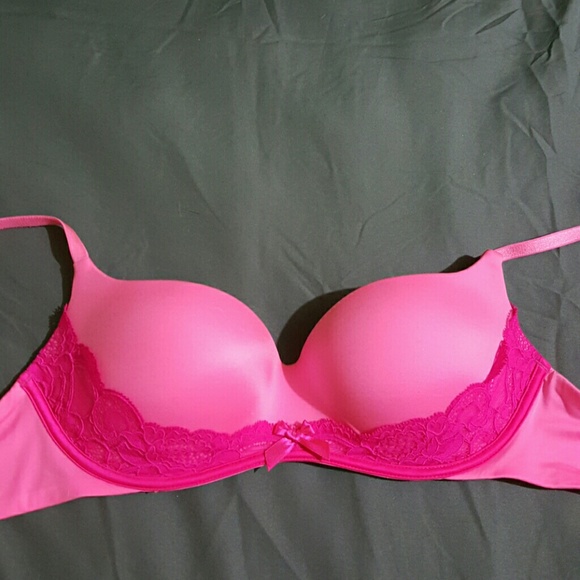 Victoria's Secret Balconet bra.