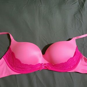 Victoria's Secret Balconet bra.