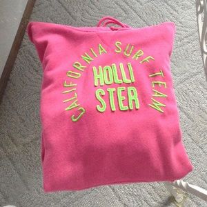 Hollister sweatshirt