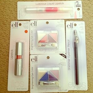 Elf essentials set