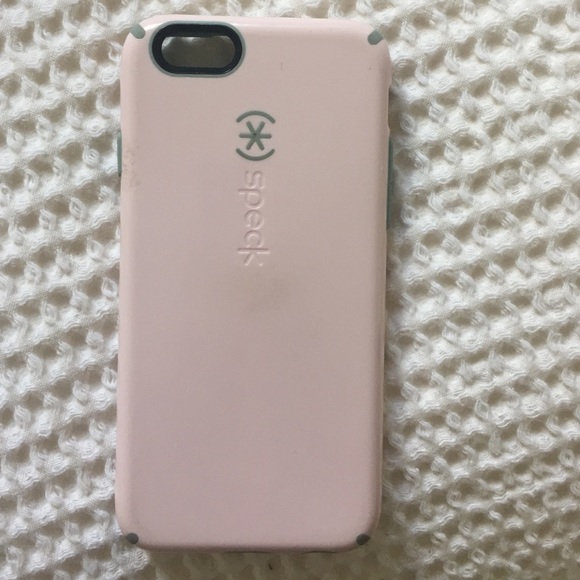 SPECK iPhone 6 Case