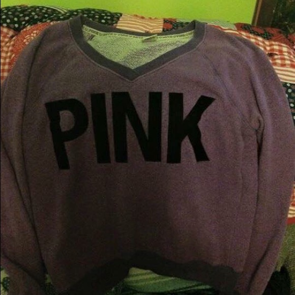 Victoria secret pull over
