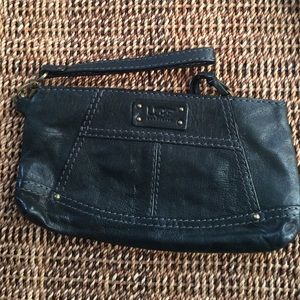 Ugg wristlet!