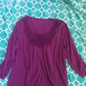 Coldwater Creek shirt