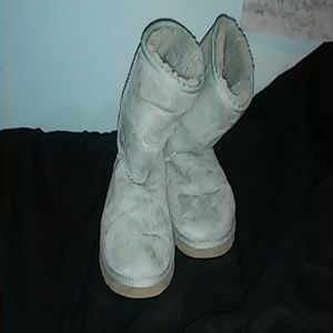 Ugg Boots Limited Edition