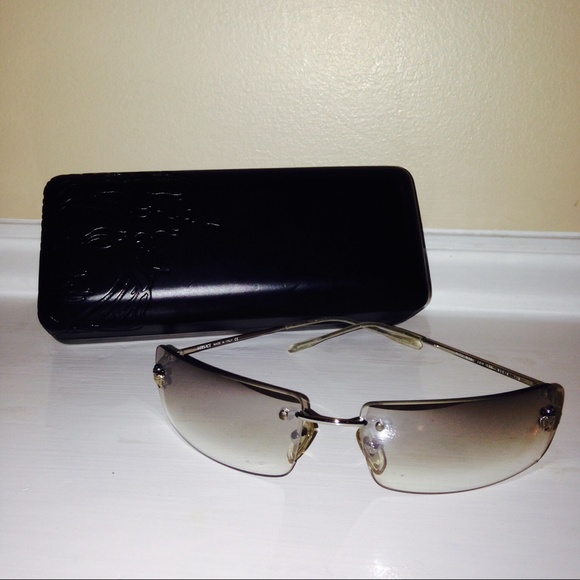 Versace Sunglasses