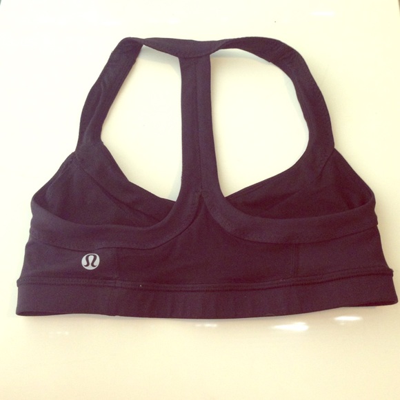 lululemon athletica Outerwear - LuLu Lemon sports bra