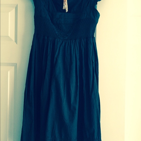 Dresses from Anthropologie