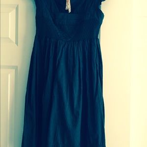 Dresses from Anthropologie