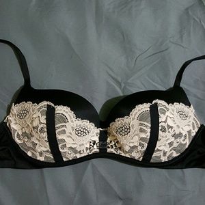 Victoria's Secret Balconet bra.