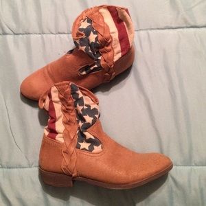 My favorite boots! From forever 21