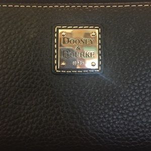 Dooney & Burke wallet