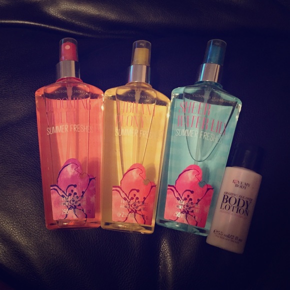 Victoria's Secret Perfume