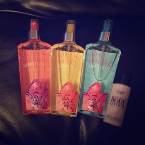 Victoria's Secret Perfume