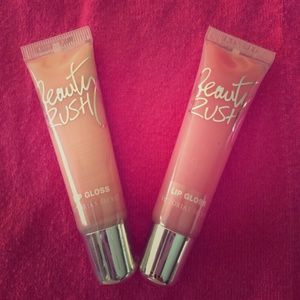Victoria's Secret lip gloss bundle