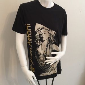 Concert T-shirt Gwen Stefani