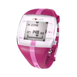 Polar FT4 Watch
