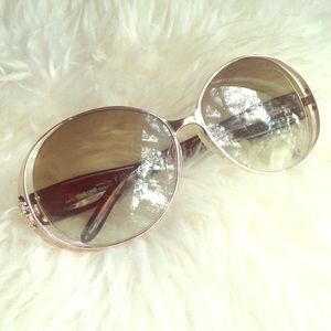 Roberto Cavalli sunglasses