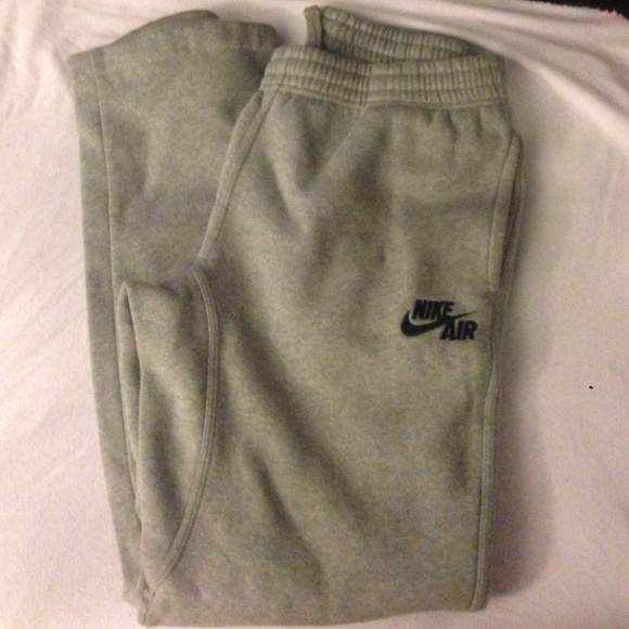 Nike sweat pants
