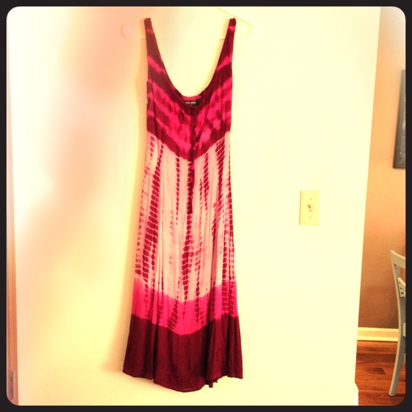 Raya Sun Cool Summer Dress