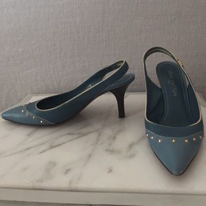 Louis Vuitton pumps