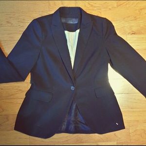 *FINAL MARKDOWN* ZARA Blazer