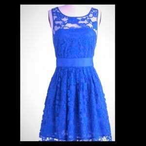 Modcloth dress