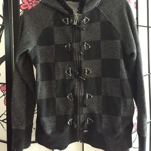 Vans sweater (RESERVED) for @femmefatale77